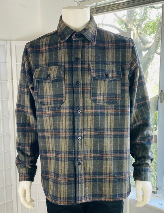 Schott 634 trucker - Gem