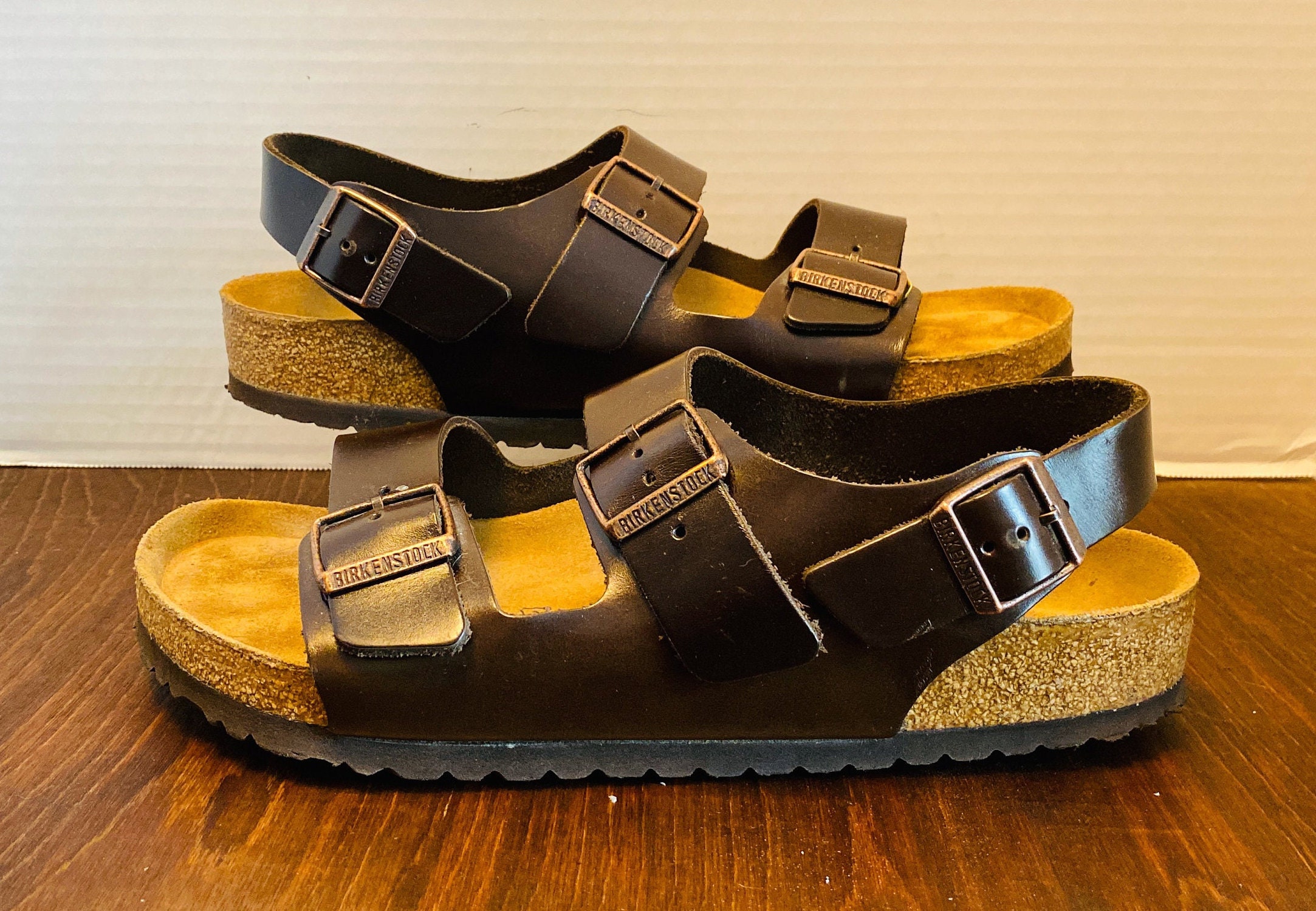 Men's Birkenstock - Etsy