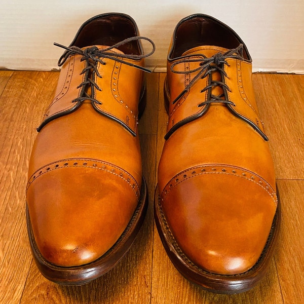 allen edmonds shoes