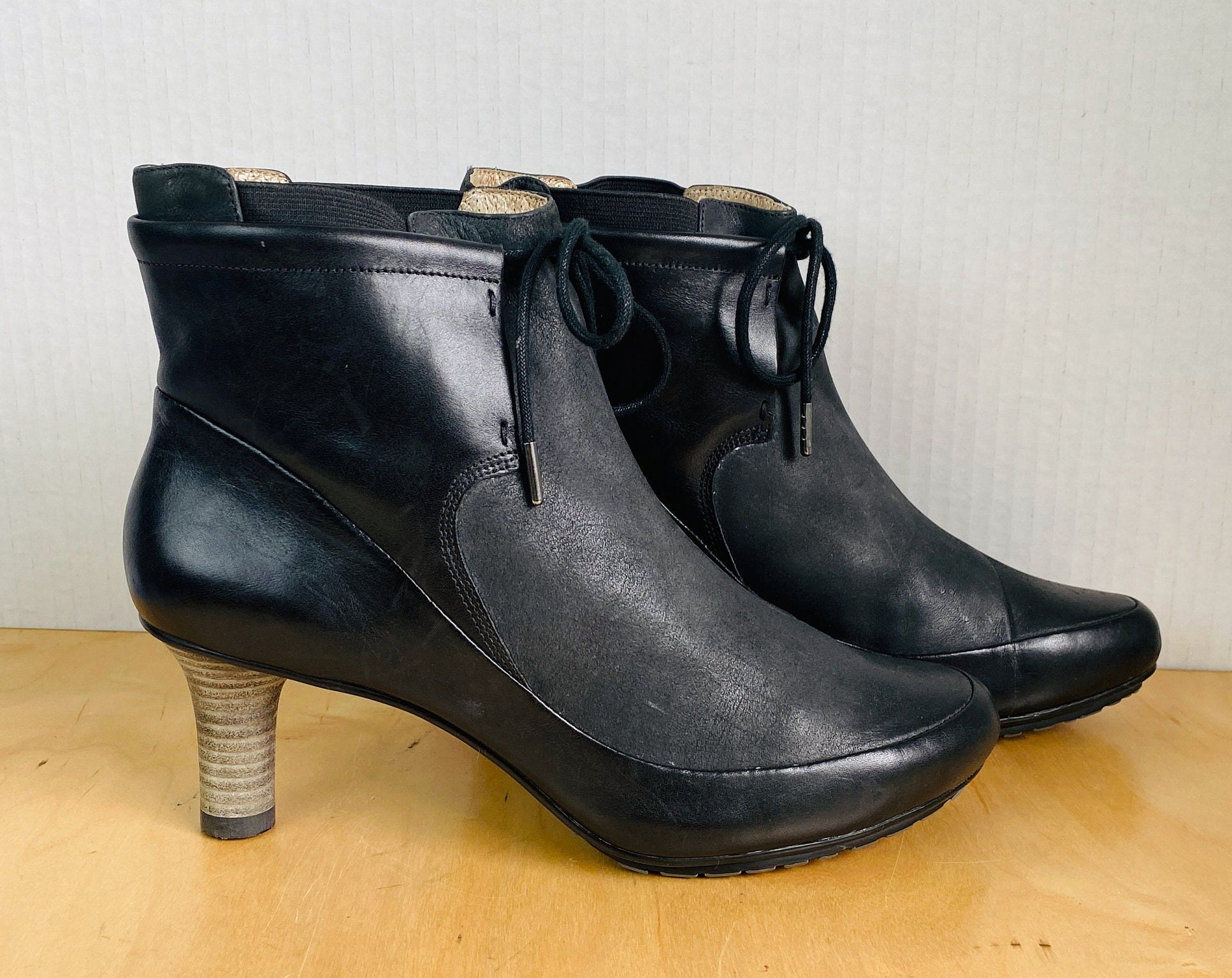 Tsubo women's clearance boots