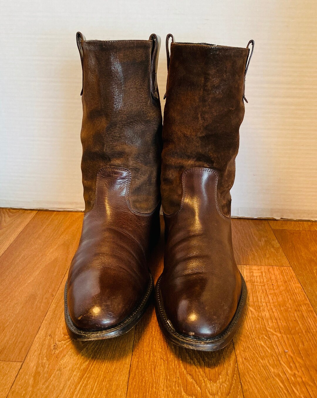 To boot New York by Adam Derrick size men’s 9.5 To Boot New York Adam Derrick Oxford Men main image 3