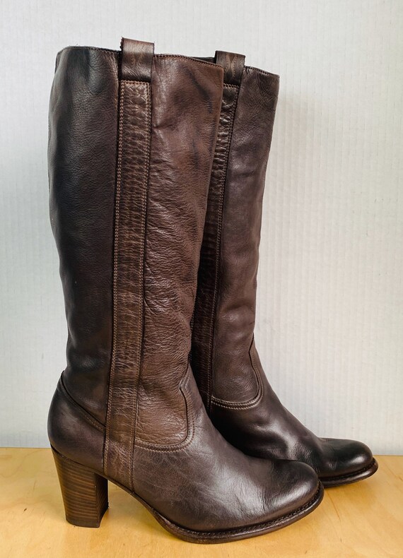 paul smith 2 boots