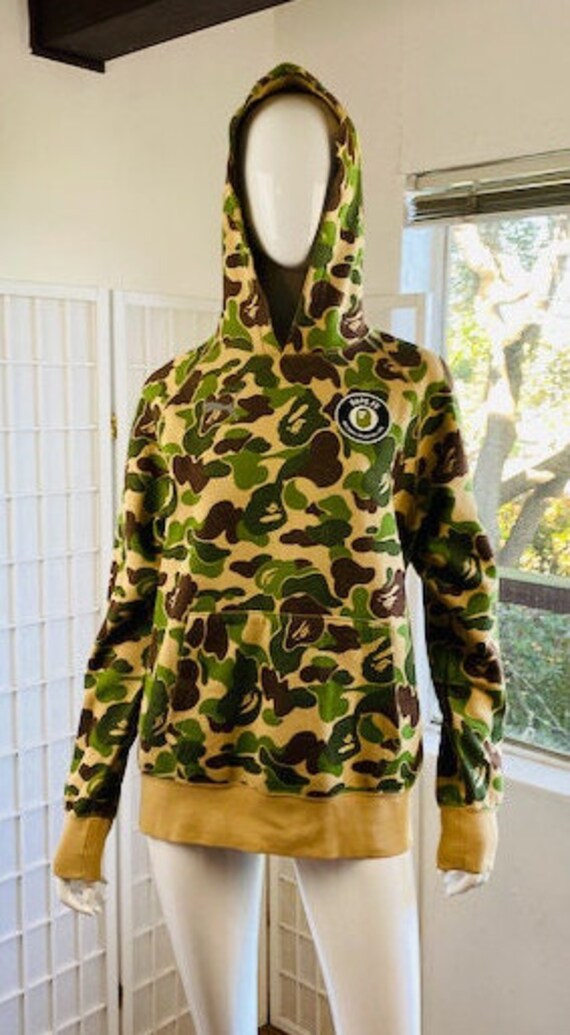 bape shark puma