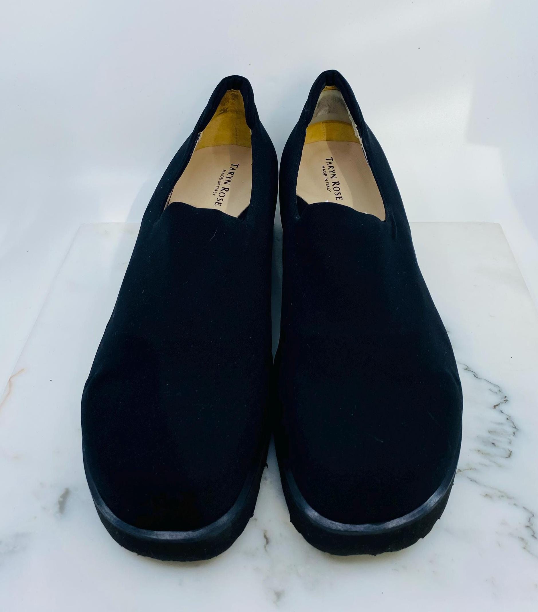 Shoes Casual Taryn Rose Karen Loafer Taryn Rose Bryana Leopard