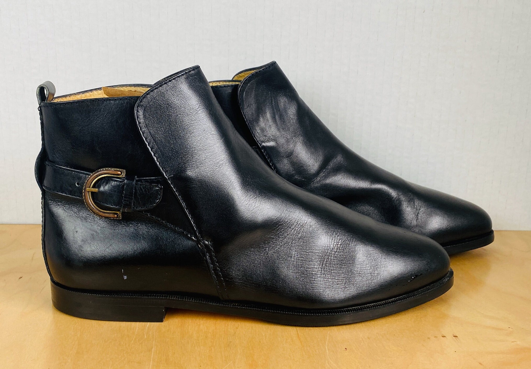 Vero cuoio shop boots price