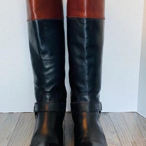 Frye Boots 7.5 - Etsy display picture 3