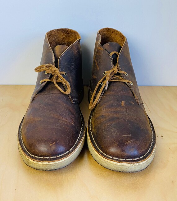 clarks original desert boots sale