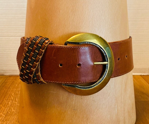 Saks belts cheap