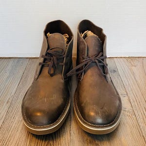 Vintage Chukkas - Etsy - Page 2 display picture 2