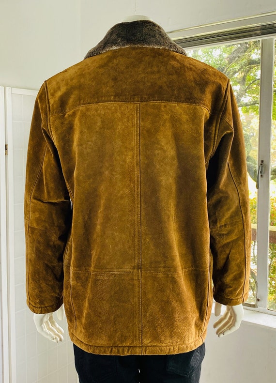 Charles klein fur coat sale