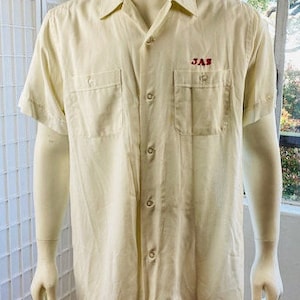 Crown Prince Bowling Shirt - Etsy