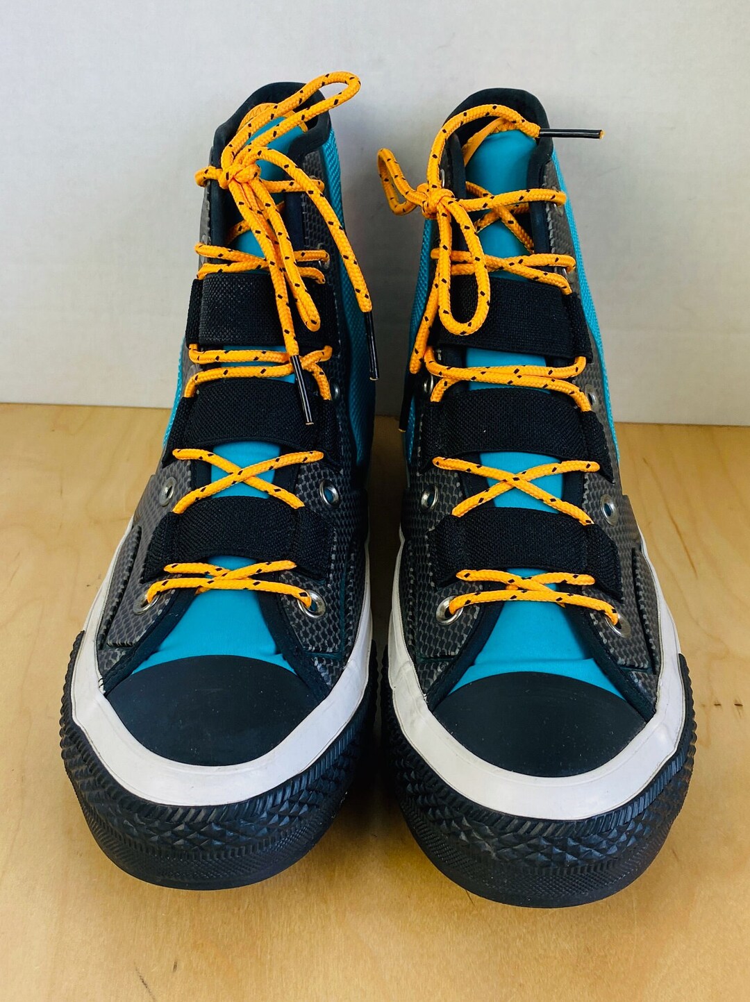 Chuck 70 tech hiker high top hotsell