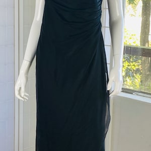 strapless open back dress Navy Criss Cross Back Pleated Tennis Dress