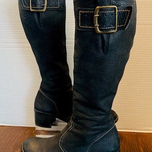 Paul green deals bobbi moto boot