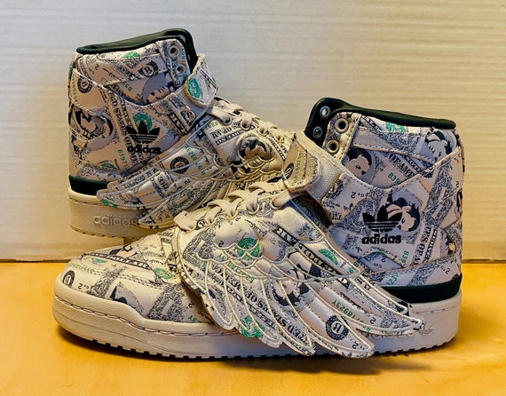 Adidas wings shoes india online