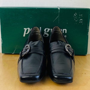 Paul Green Shoes - Etsy Paul Green Shoes - Etsy