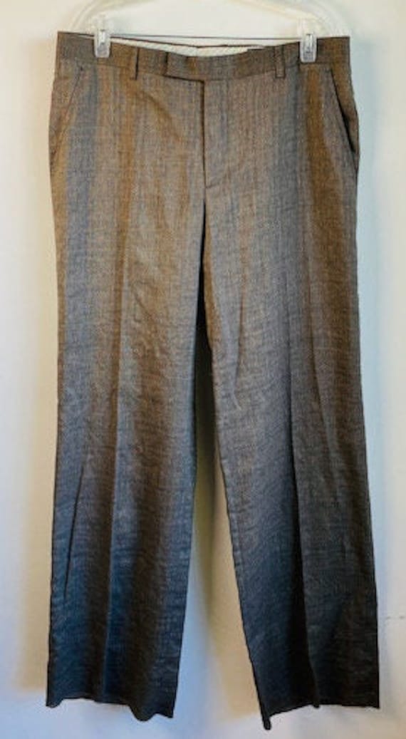 John Varvatos, NWT, John Varvatos Women s Full Leg Pants, 52.