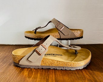 Birkenstock 41 | Etsy