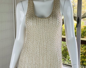 360 CASHMERE, Scoop Neck Sweater, L.