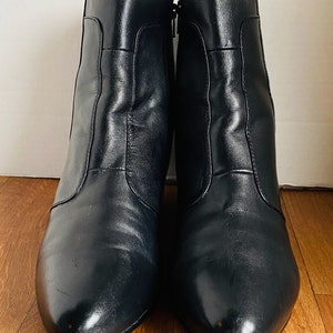 Giorgio brutini calloway black sale