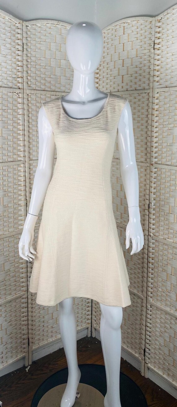 St John Womens Rayon Knit Dress, 6.