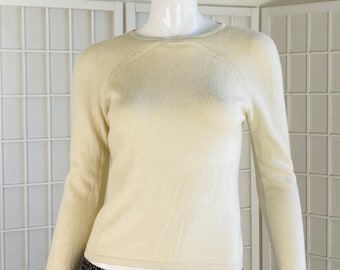 Alberta Ferretti, Womens cashmere blend sweater, M.