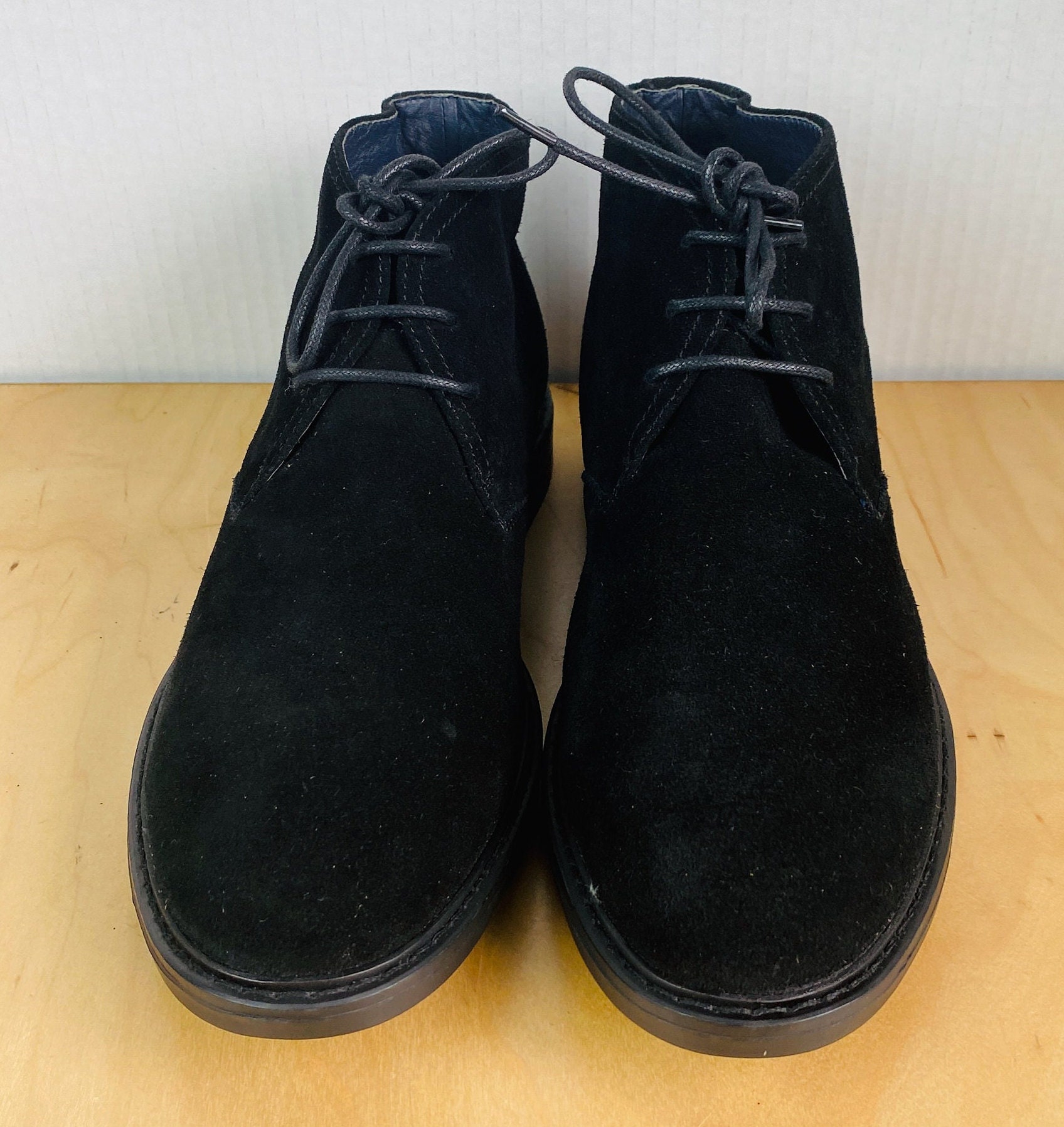 Joseph abboud men's thomas chukka boots sale