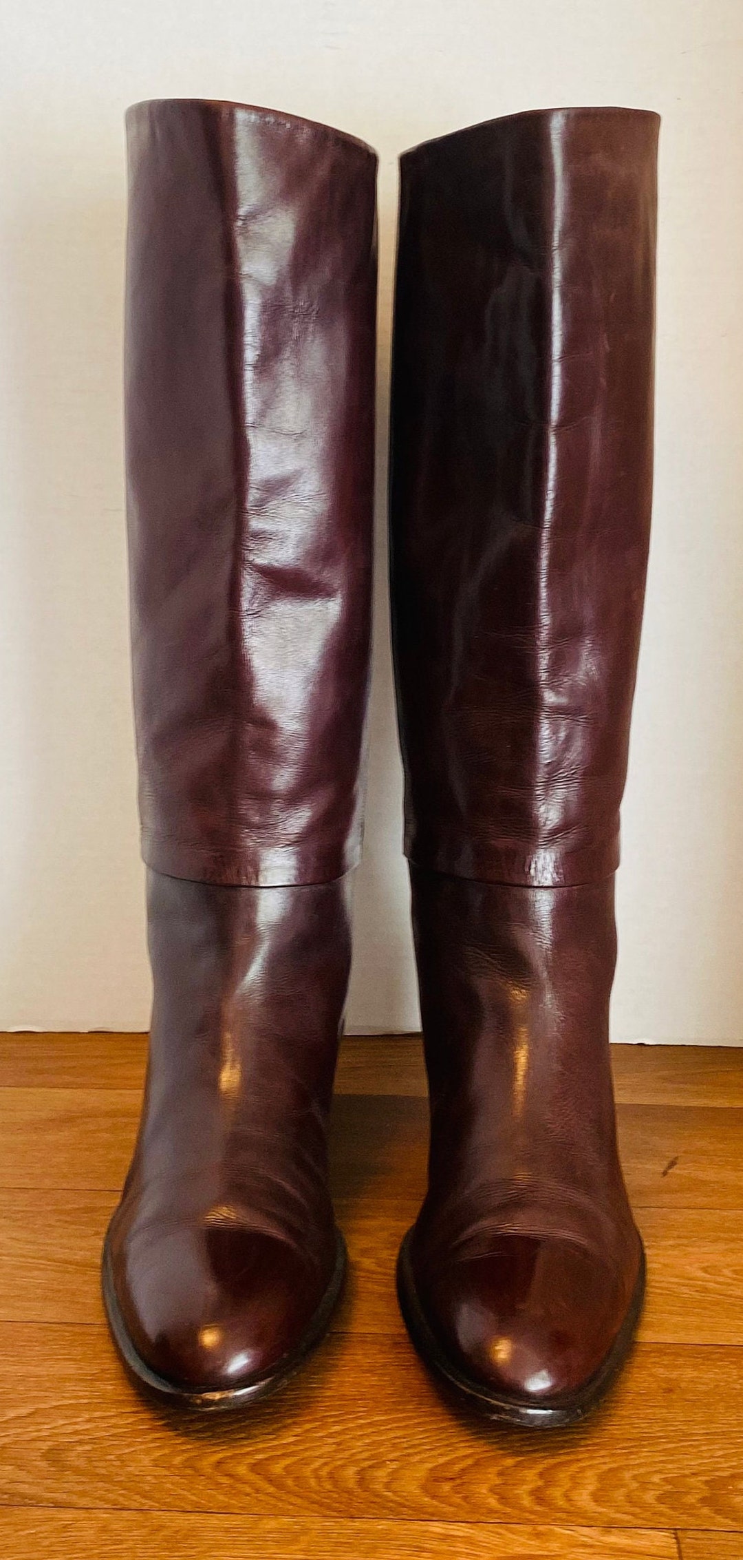 lorenzo tall women's riding boot