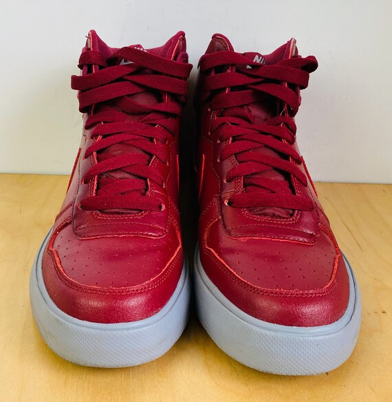 NIKE Big Nike High AC Sneakers 10. Etsy Canada