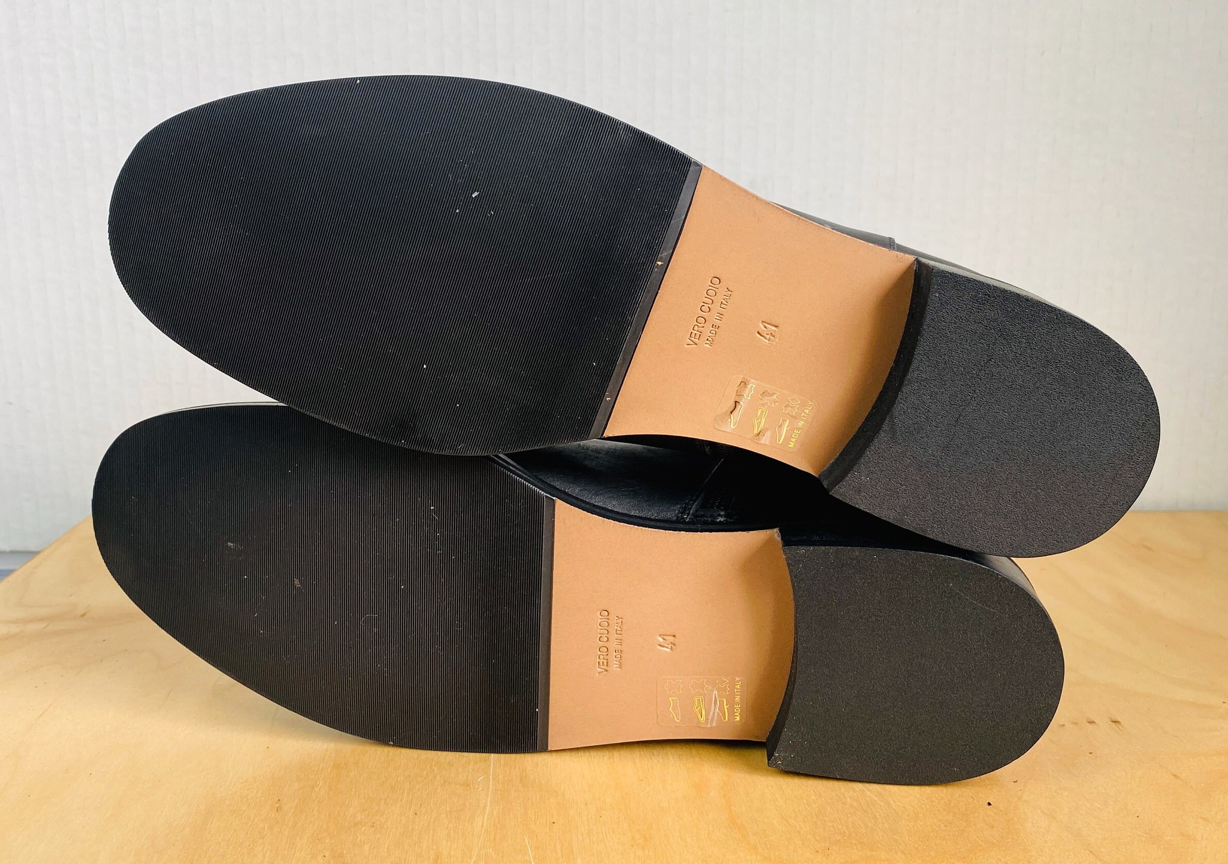 Vero Cuoio, Italy Womens Boots, 41 / 10-10.5. - Etsy 