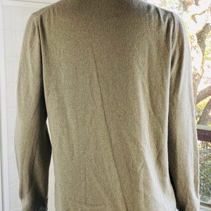 2 Malo Womens Cashmere Pullover Crew Neck Sweaters. image 2