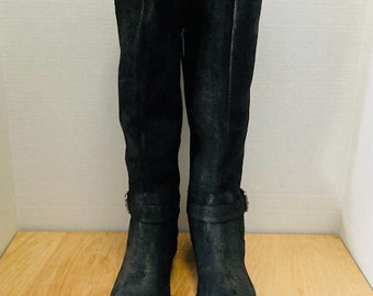 Donald Pliner Boots - Etsy