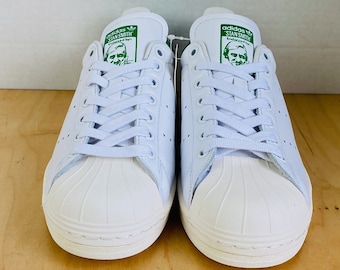 adidas gazelle silver green womens Stan Smith Women H03122