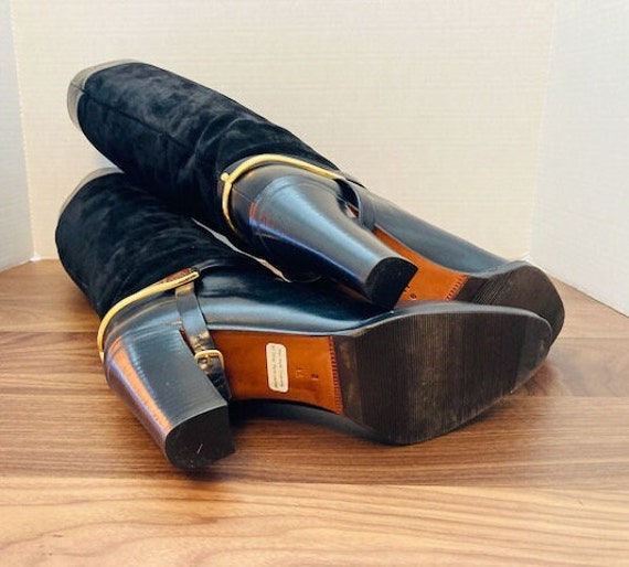 M by bruno sales magli mary tall boot