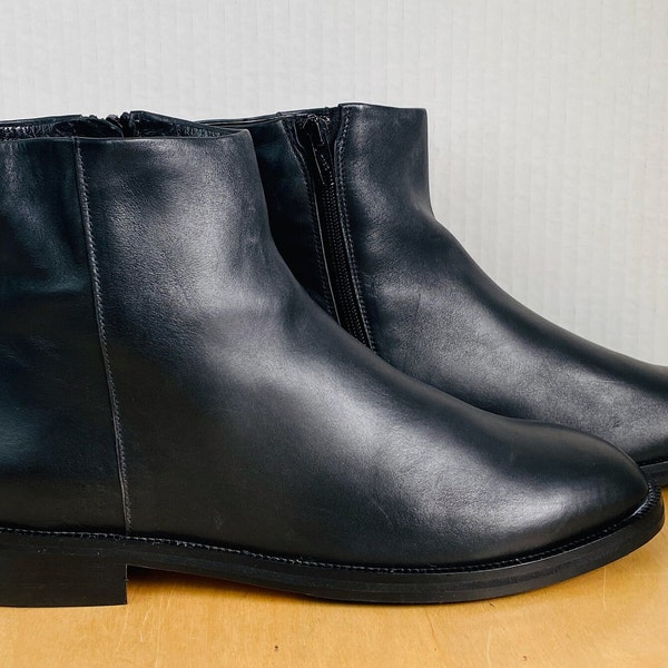 vero cuoio riding boots
