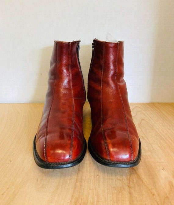 mason women's boots