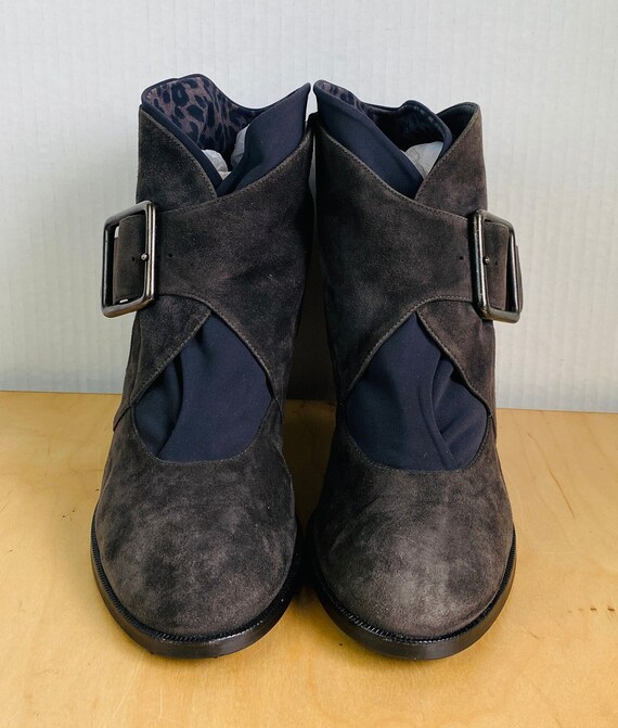 Thierry rabotin store ankle boots