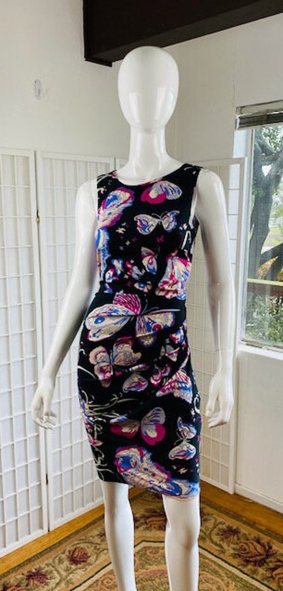 pucci dress