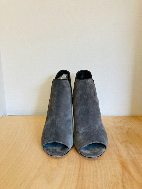 sigerson morrison faith double gore square toe booties