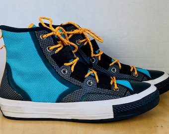 Converse chuck 70 tech hiker deals