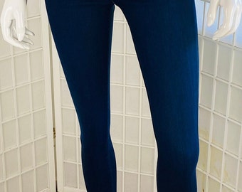 HUDSON, Womens Stretch Denim Jeans, 27 / 30".