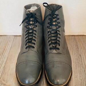 Stacy Adams Boots - Etsy display picture 1