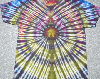 King Kong dyes tye-dye t-shirt