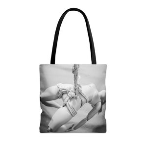 Hip Harness Tote Bag