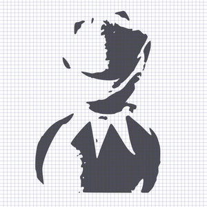 Kermit the frog - SVG - Cut File - Cricut - Silhouette