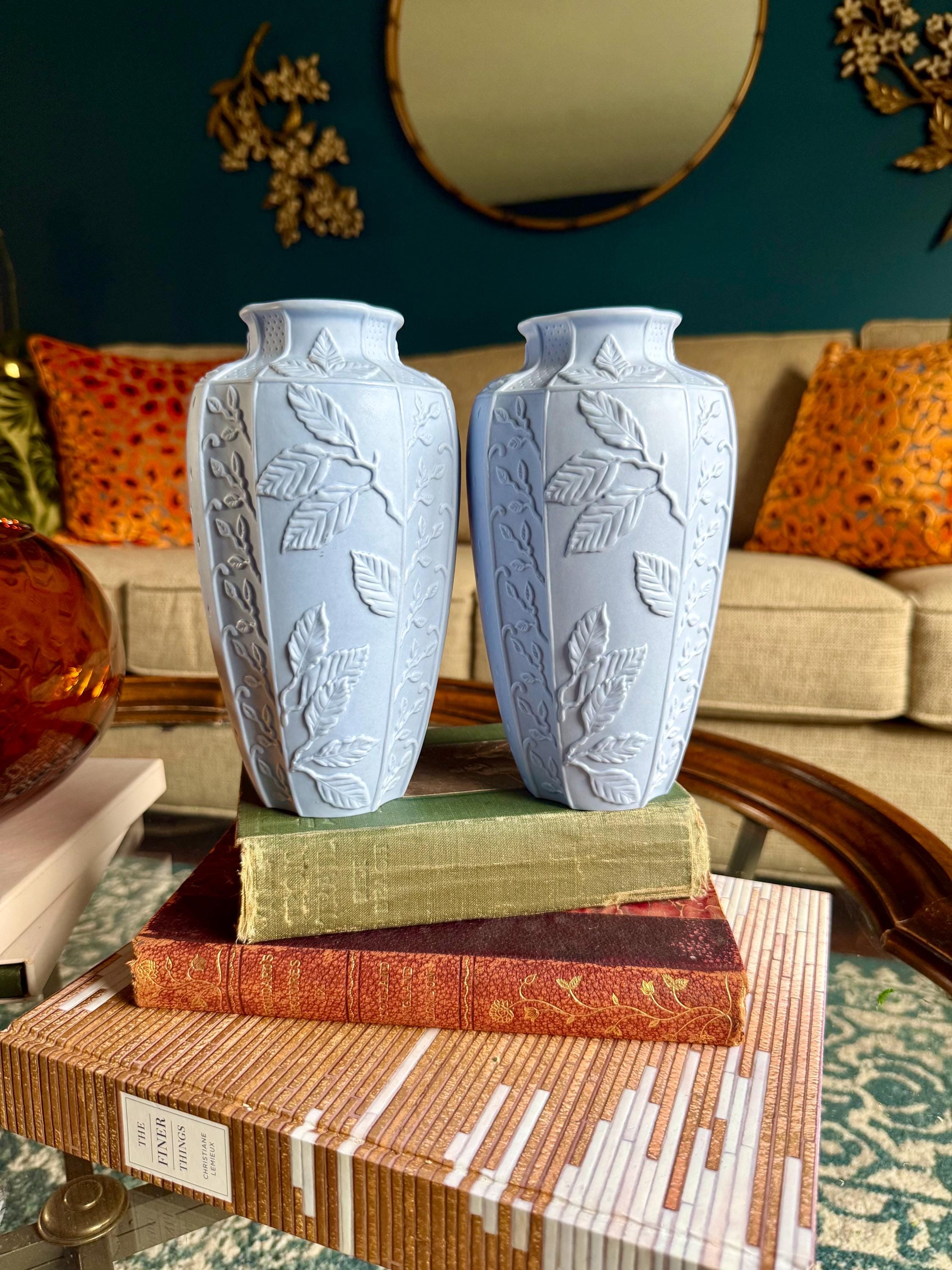 Cache-pot Vase Tortue Fitz And Floyd – Céramique Multicolore – Déco Vintage