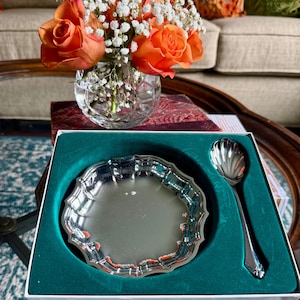 Oneida Silver Tray - Etsy
