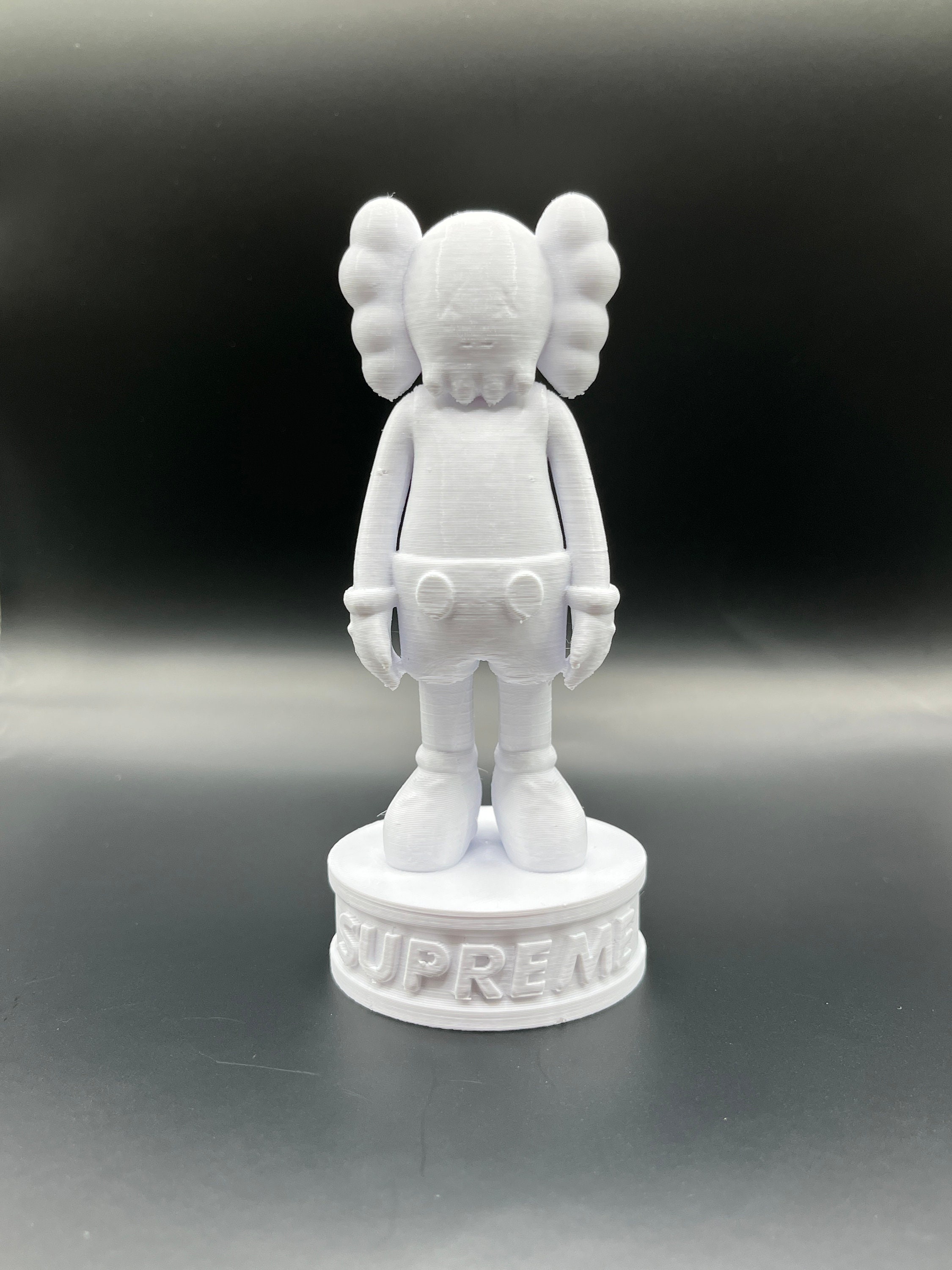 2024 Custom DIY Kaws Action Figure - Unique Hypebeast Gift 2024 Custom DIY Kaws Action Figure - Unique Hypebeast Gift