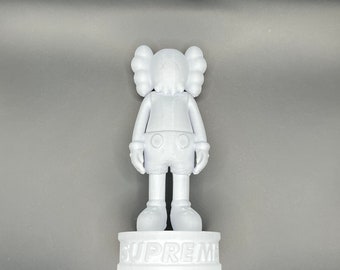 2024 Custom DIY Kaws Action Figure - Unique Hypebeast Gift