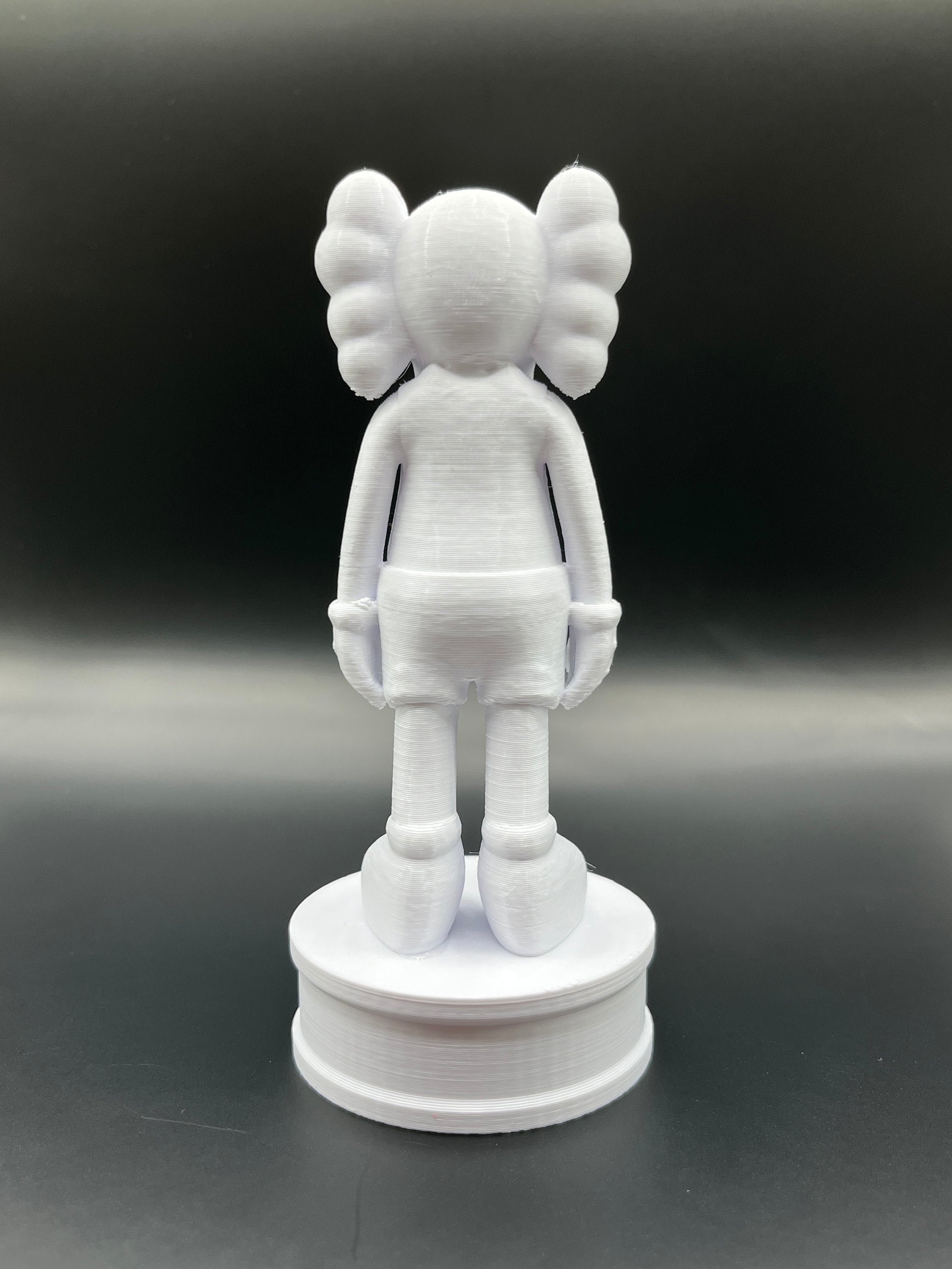 2024 Custom DIY Kaws Action Figure - Unique Hypebeast Gift